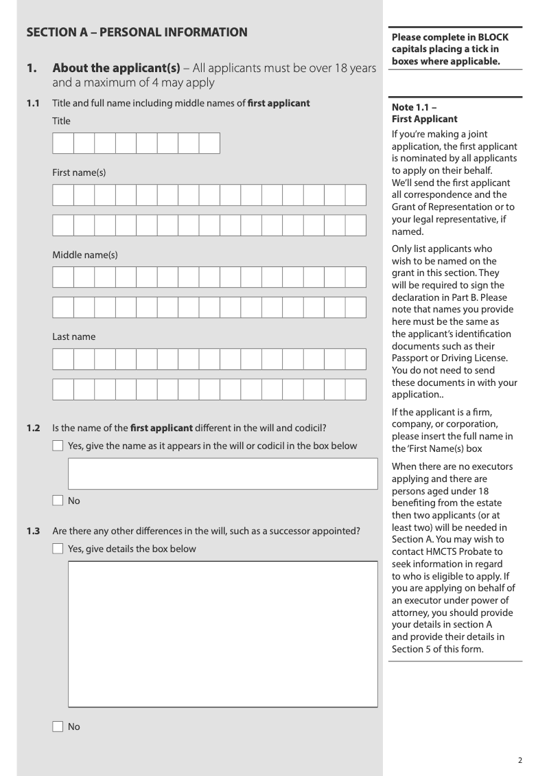 Preview thumbnail for PA1P