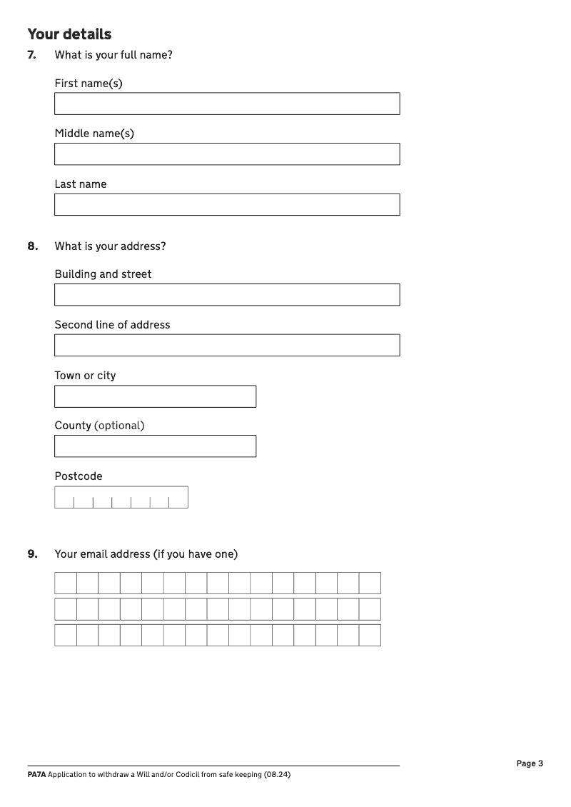 Preview thumbnail for PA7A