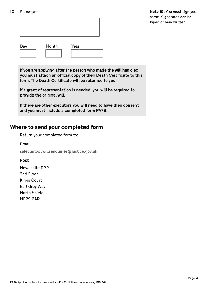 Preview thumbnail for PA7A