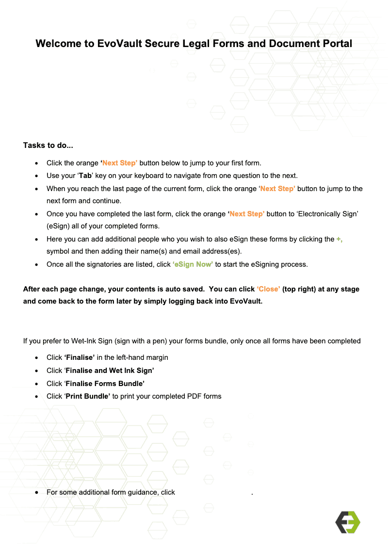 Preview thumbnail for TA Forms Bundle 2025