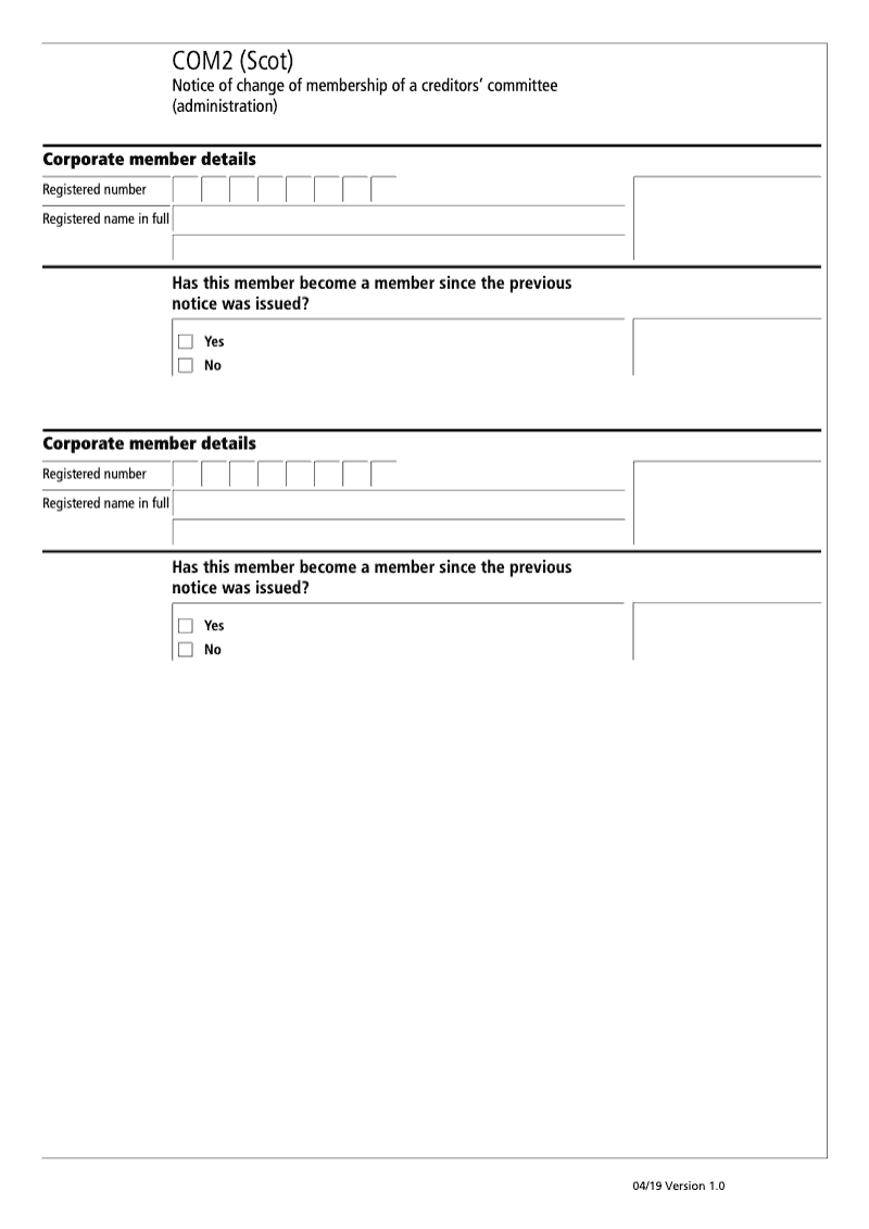 Preview thumbnail for COM2(Scot)