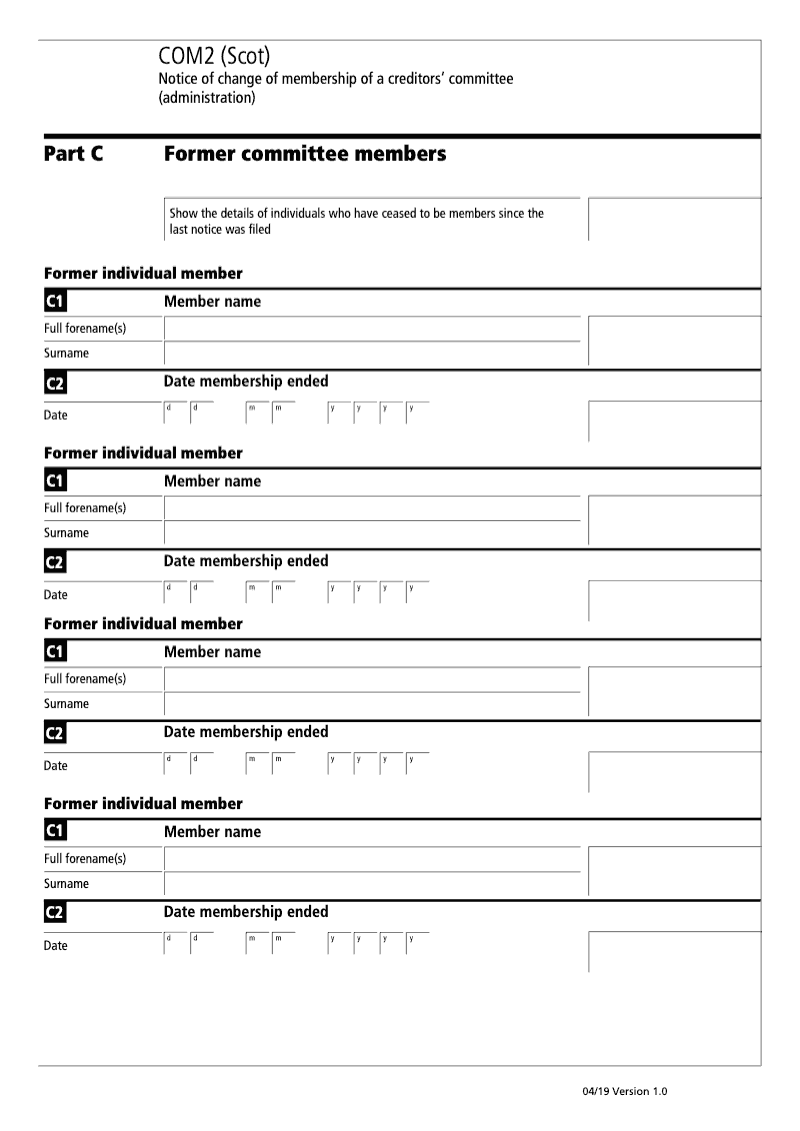 Preview thumbnail for COM2(Scot)