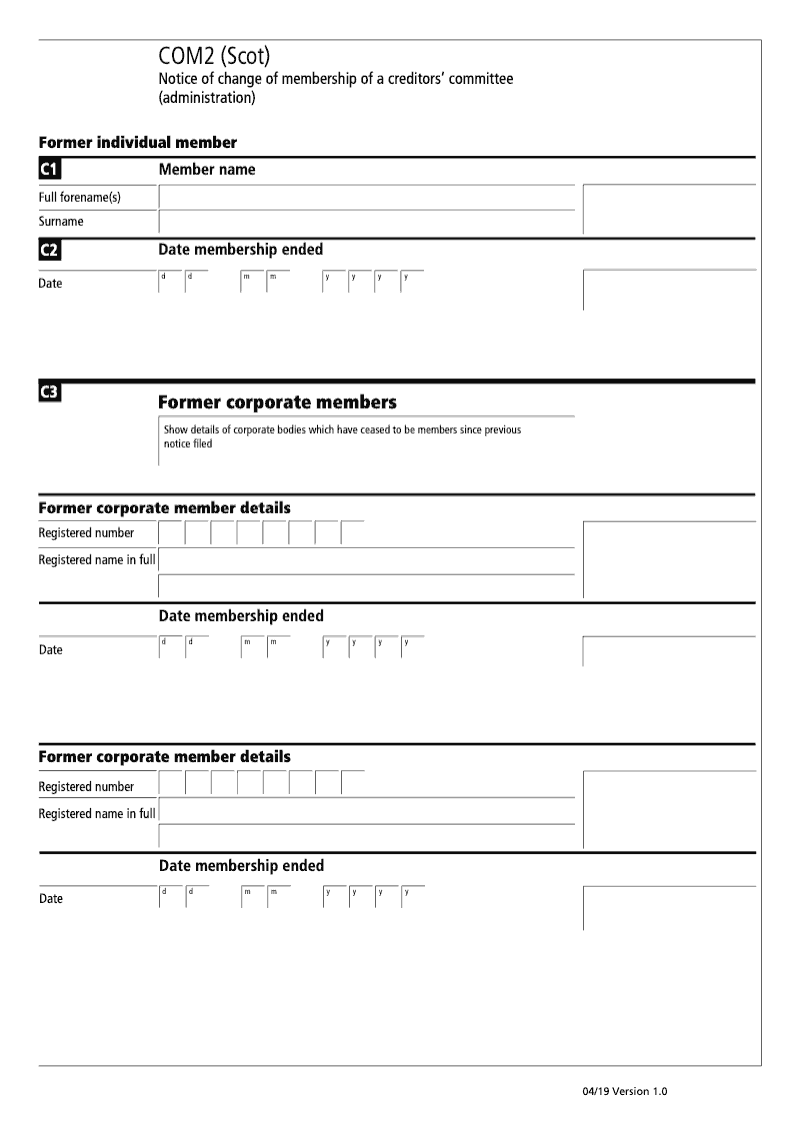 Preview thumbnail for COM2(Scot)