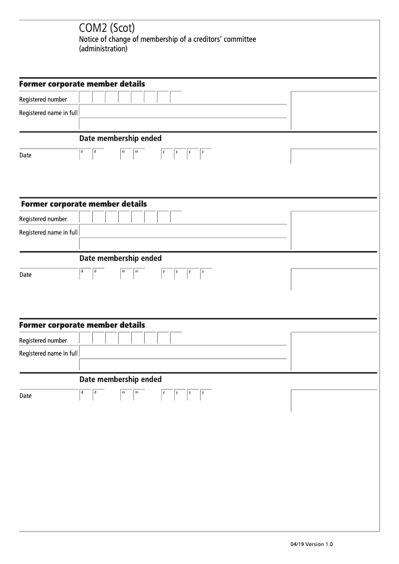 Preview thumbnail for COM2(Scot)