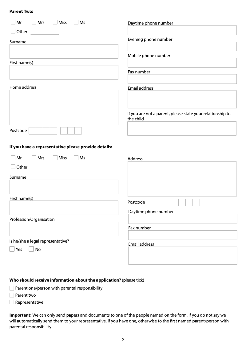 Preview thumbnail for SEND20A