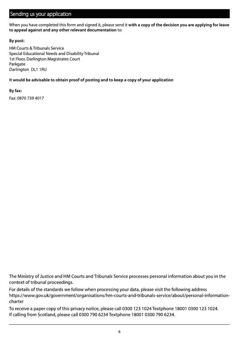 Preview thumbnail for SEND20A