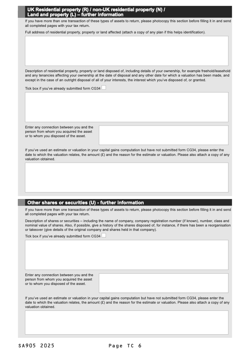 Preview thumbnail for SA905 (2025)