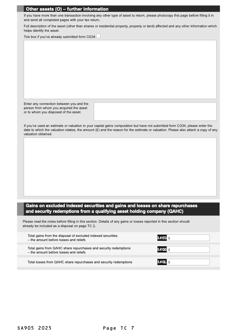 Preview thumbnail for SA905 (2025)