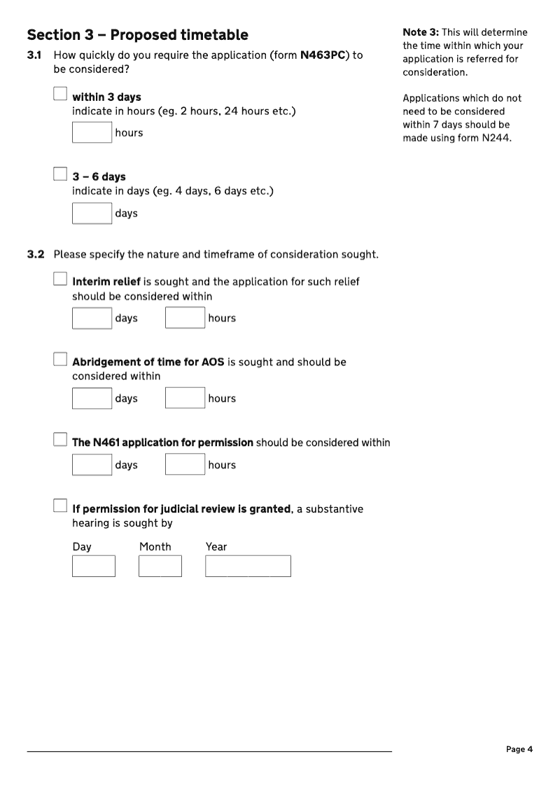 Preview thumbnail for N463PC