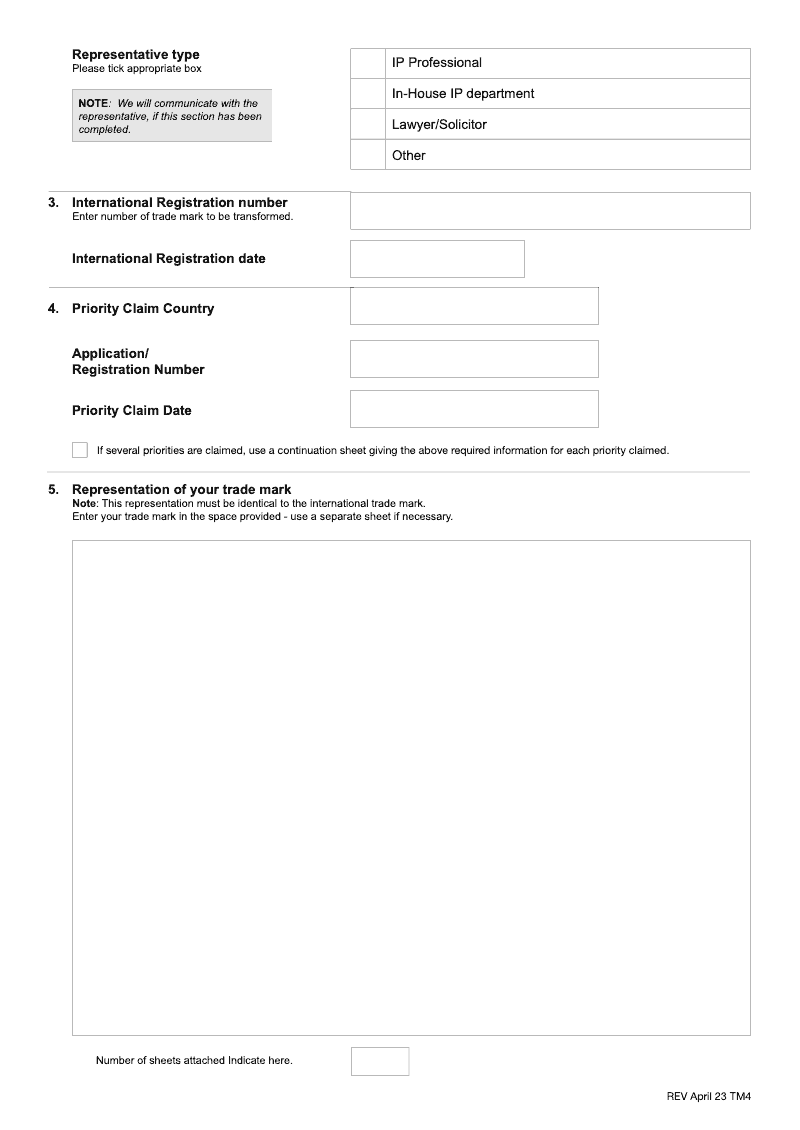 Preview thumbnail for TM4