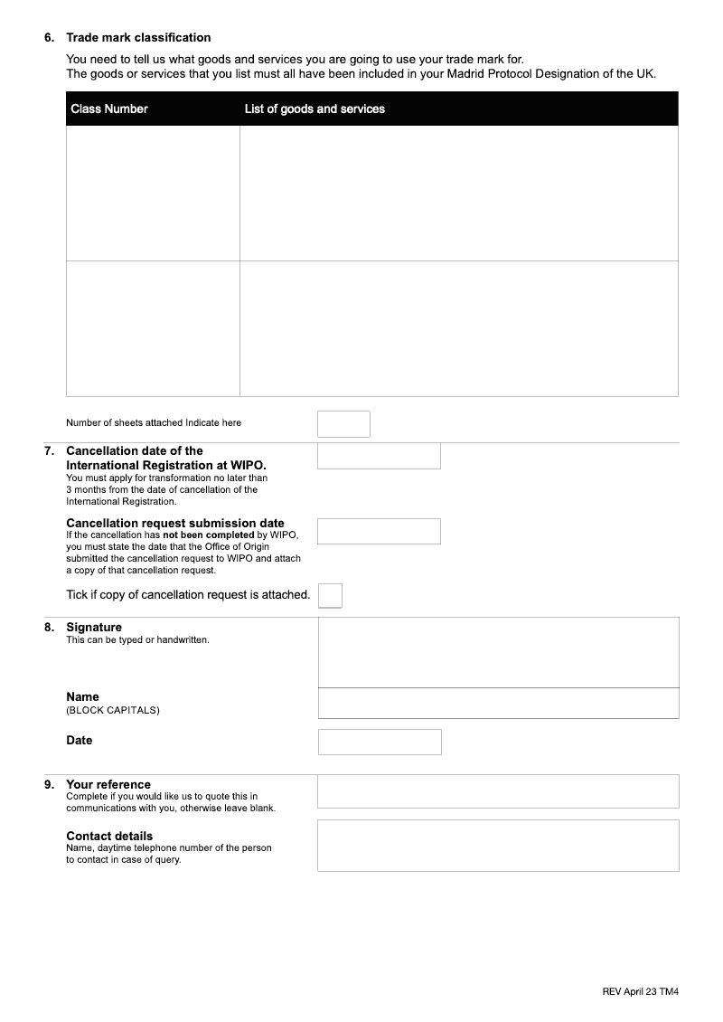 Preview thumbnail for TM4