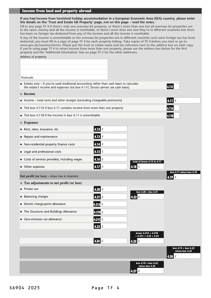Preview thumbnail for SA904 (2025)