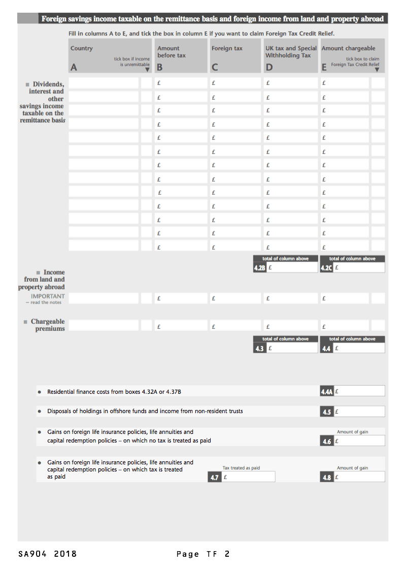 Preview thumbnail for SA904 (2018)
