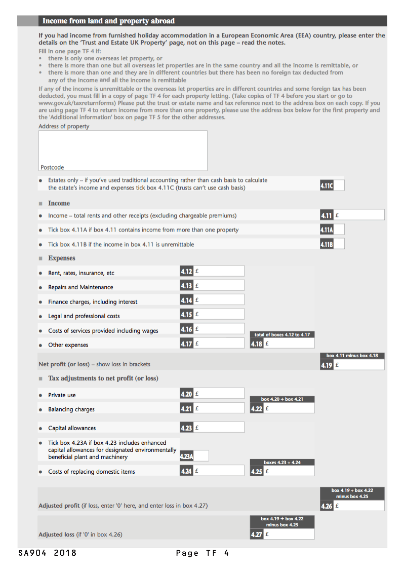Preview thumbnail for SA904 (2018)