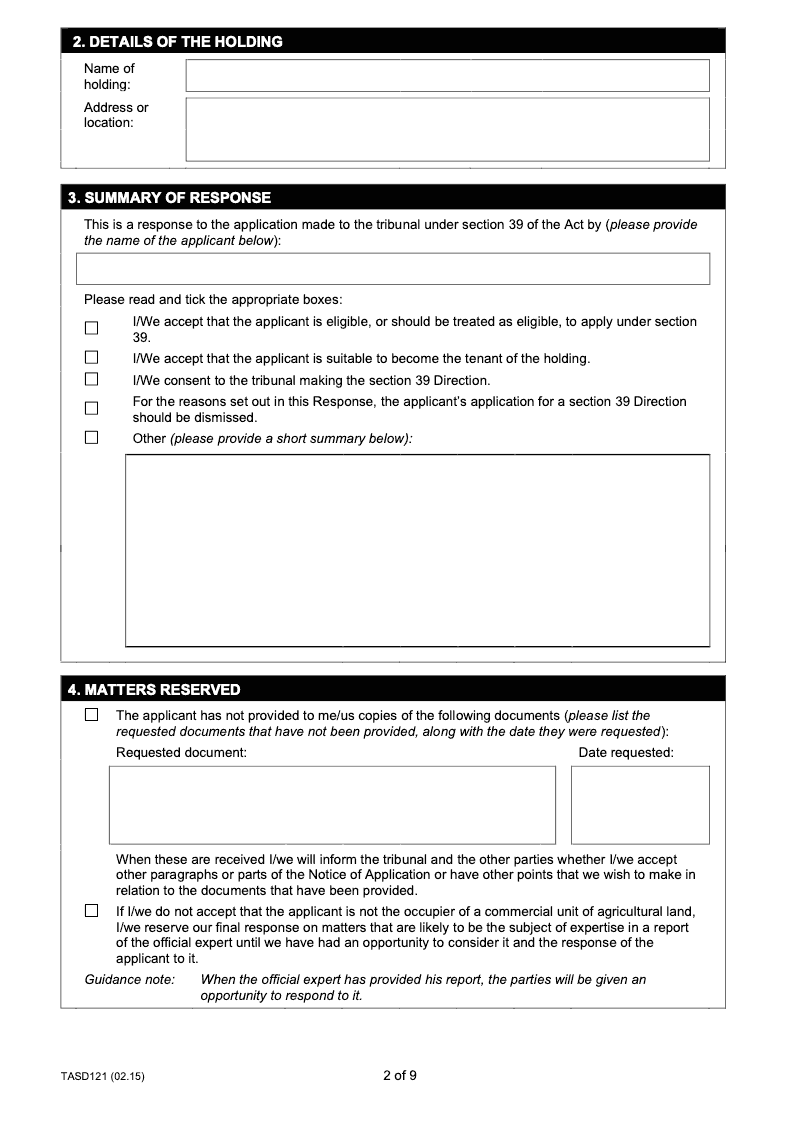 Preview thumbnail for TASD121