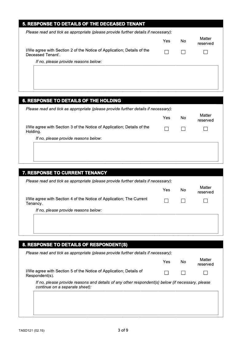 Preview thumbnail for TASD121