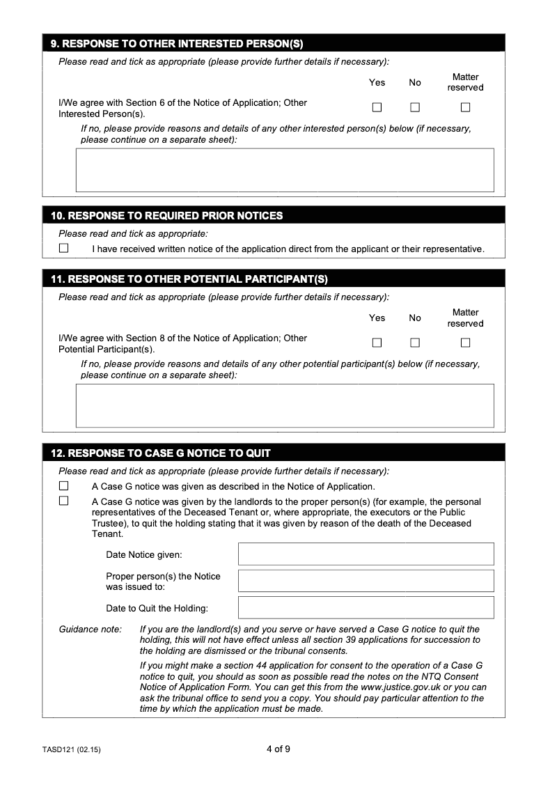 Preview thumbnail for TASD121