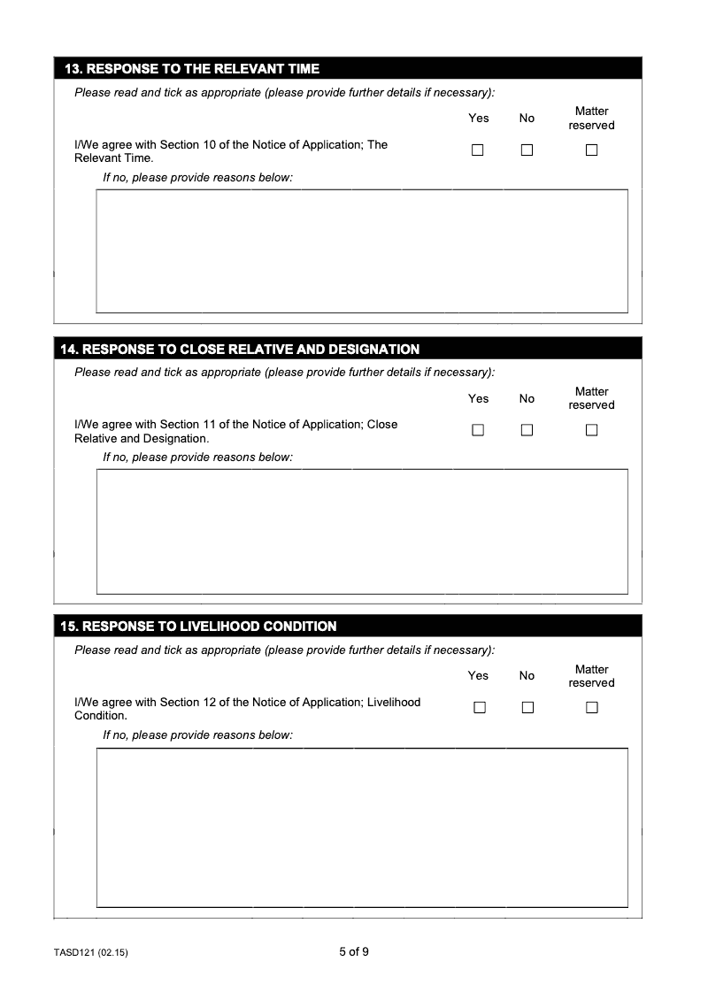 Preview thumbnail for TASD121
