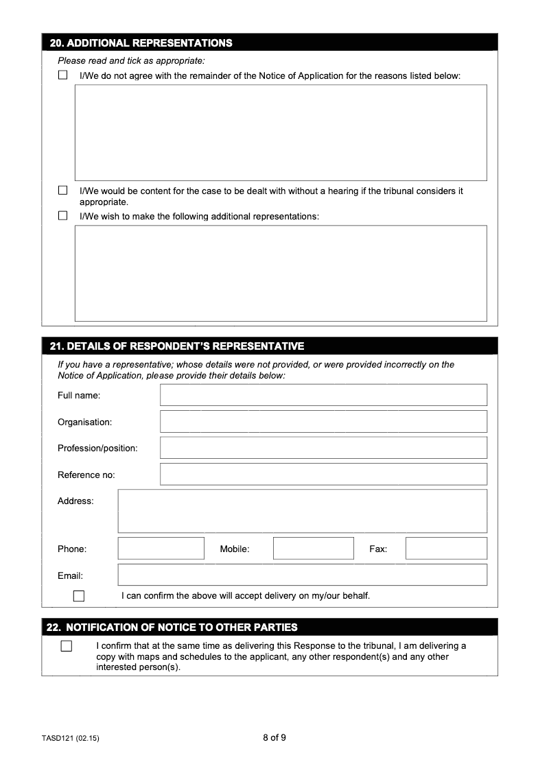 Preview thumbnail for TASD121