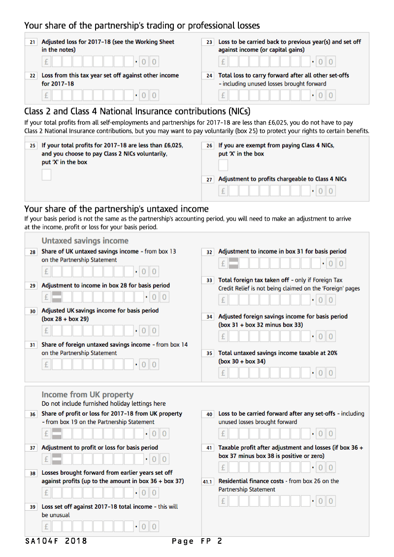 Preview thumbnail for SA104F (2018)