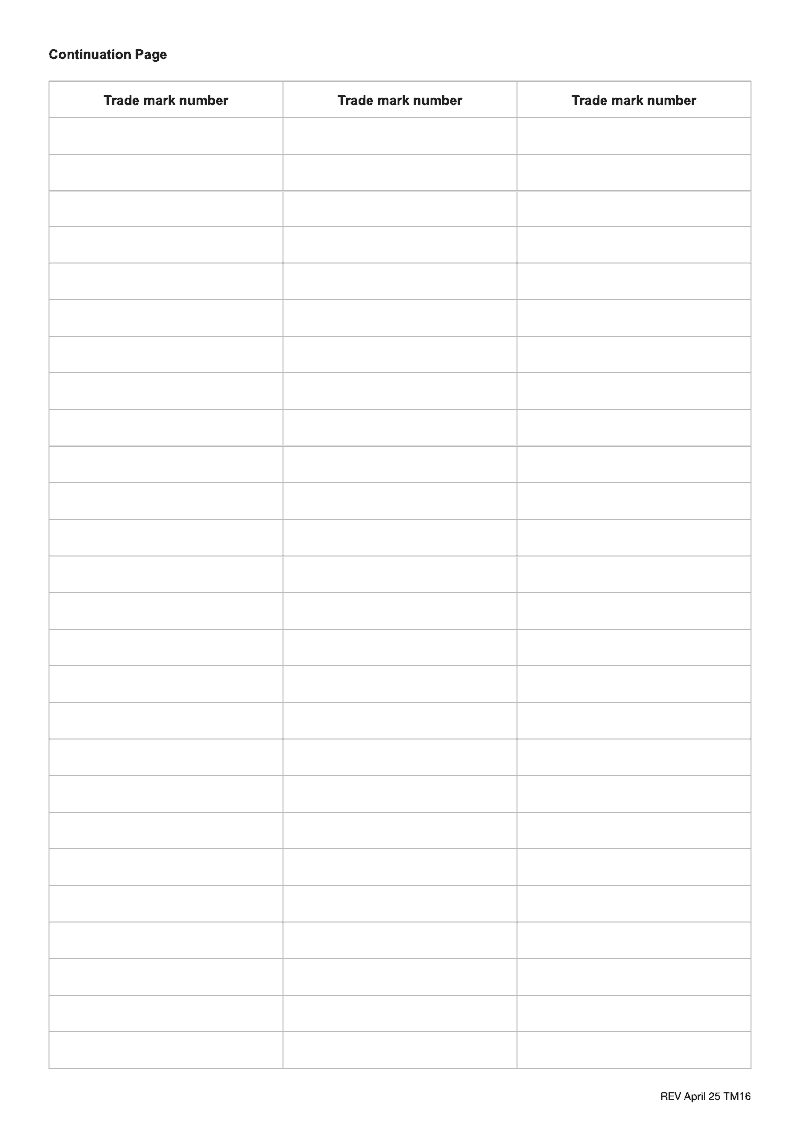 Preview thumbnail for TM16