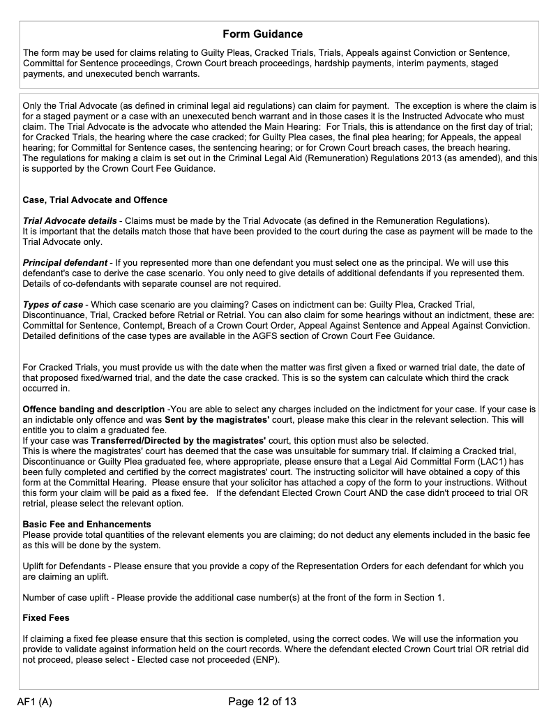 Preview thumbnail for AF1(A)