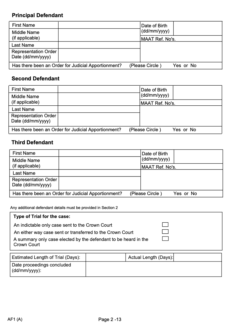 Preview thumbnail for AF1(A)