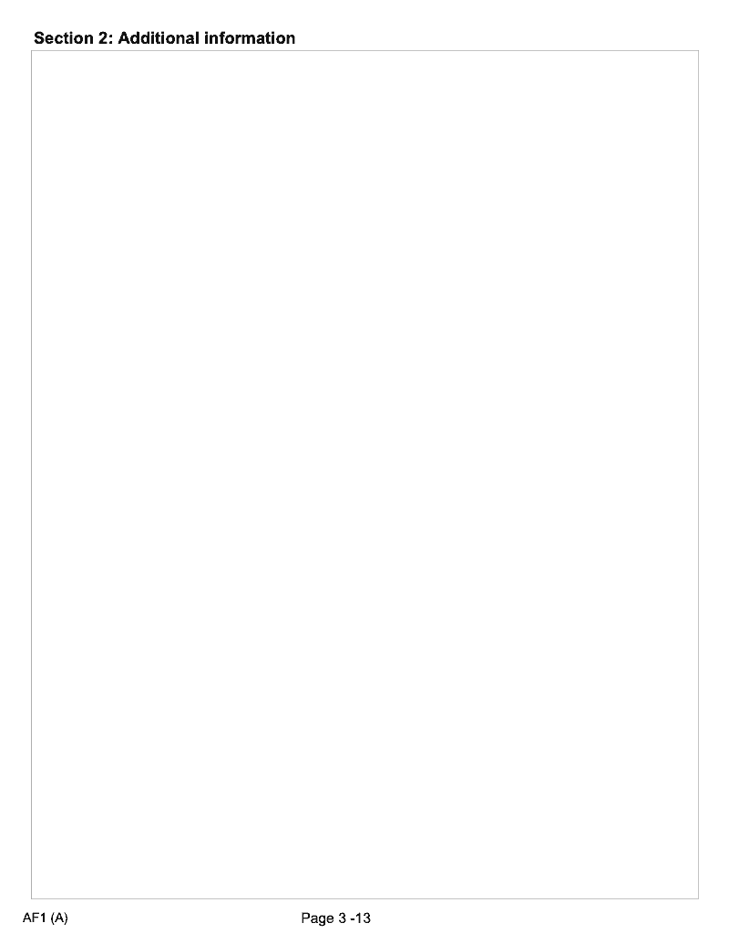 Preview thumbnail for AF1(A)