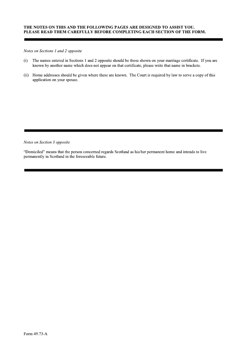 Preview thumbnail for Form49_73A