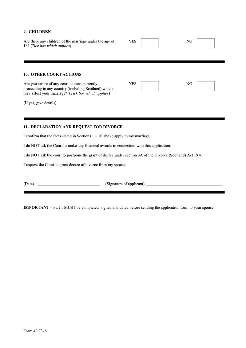 Preview thumbnail for Form49_73A