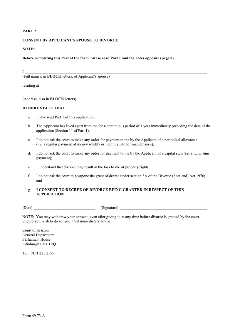 Preview thumbnail for Form49_73A