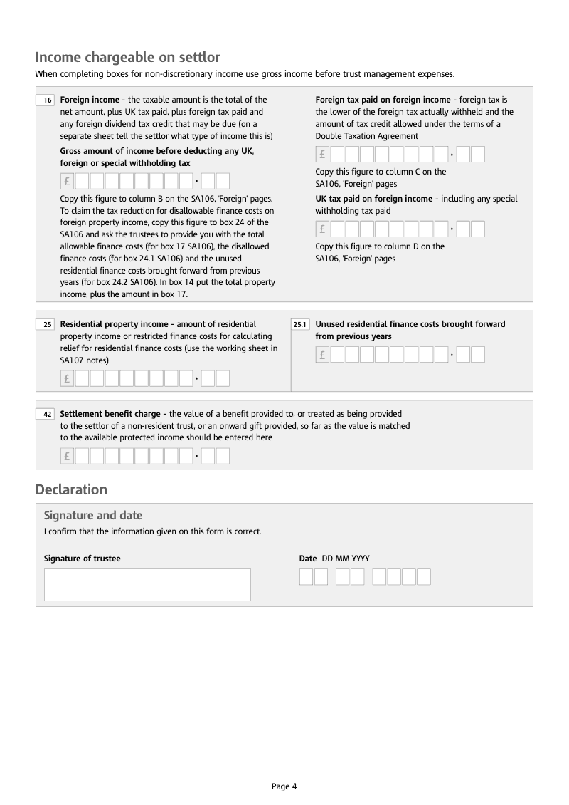 Preview thumbnail for R185 (Settlor) 2024