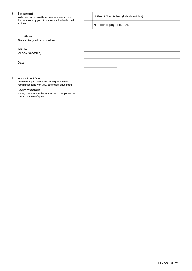 Preview thumbnail for TM13