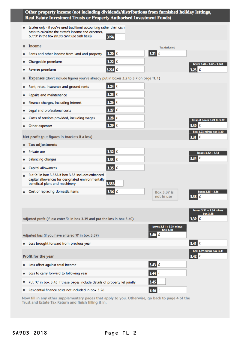 Preview thumbnail for SA903 (2018)