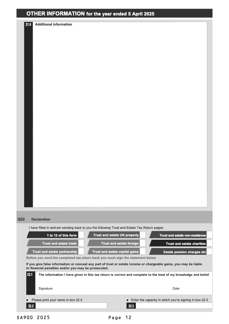 Preview thumbnail for SA900 (2025)