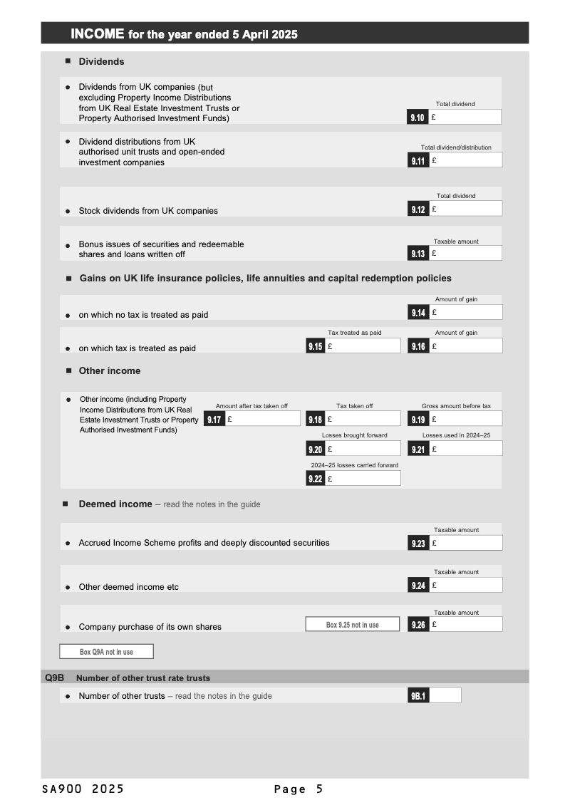 Preview thumbnail for SA900 (2025)