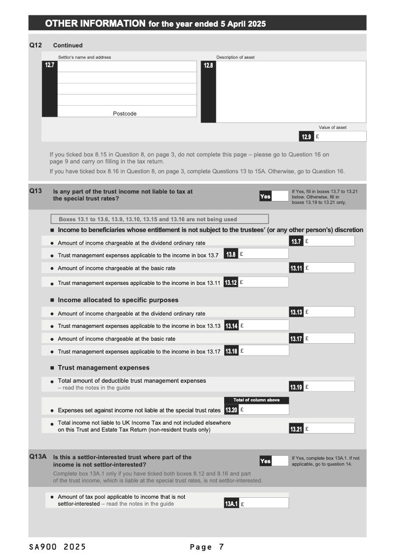 Preview thumbnail for SA900 (2025)
