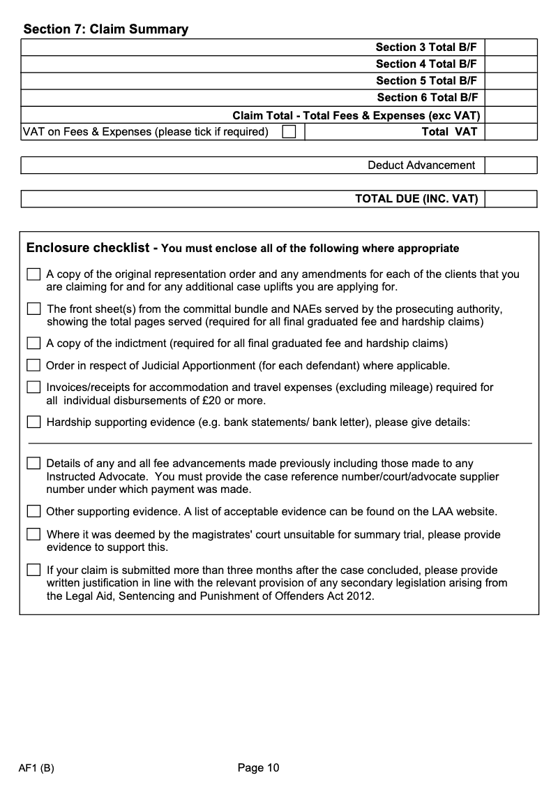 Preview thumbnail for AF1(B)