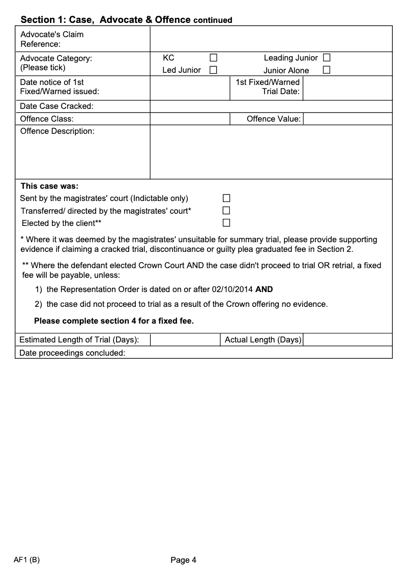 Preview thumbnail for AF1(B)