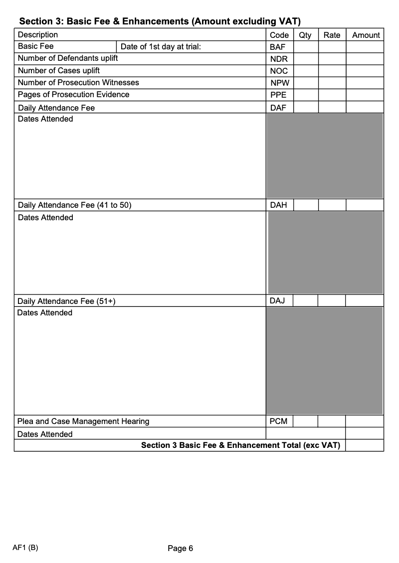 Preview thumbnail for AF1(B)