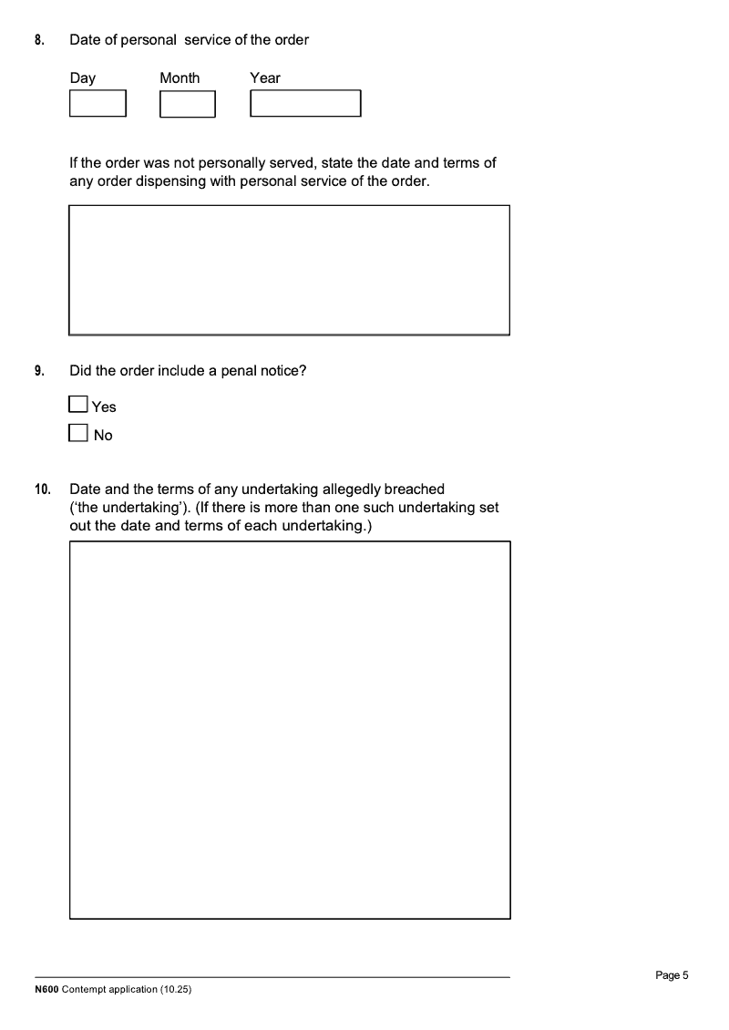 Preview thumbnail for N600