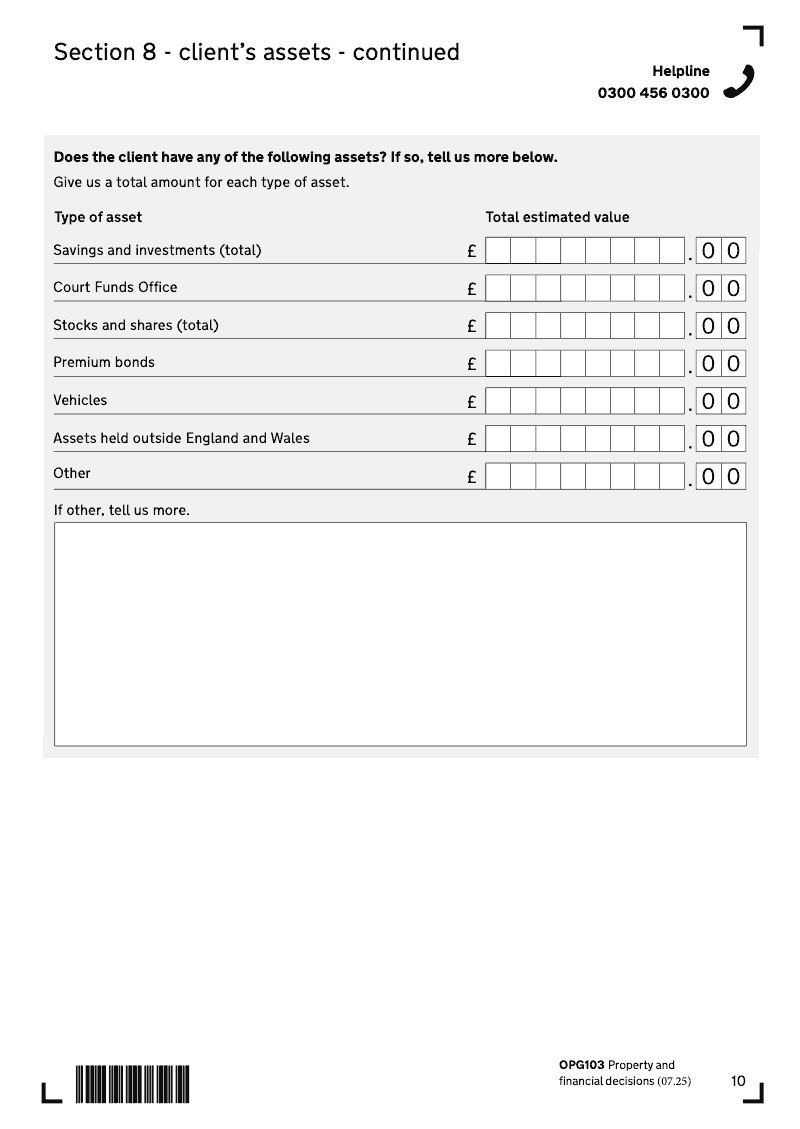 Preview thumbnail for OPG103