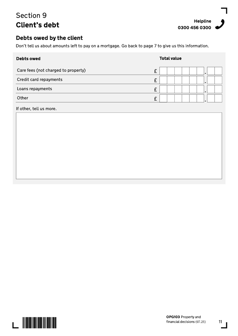 Preview thumbnail for OPG103