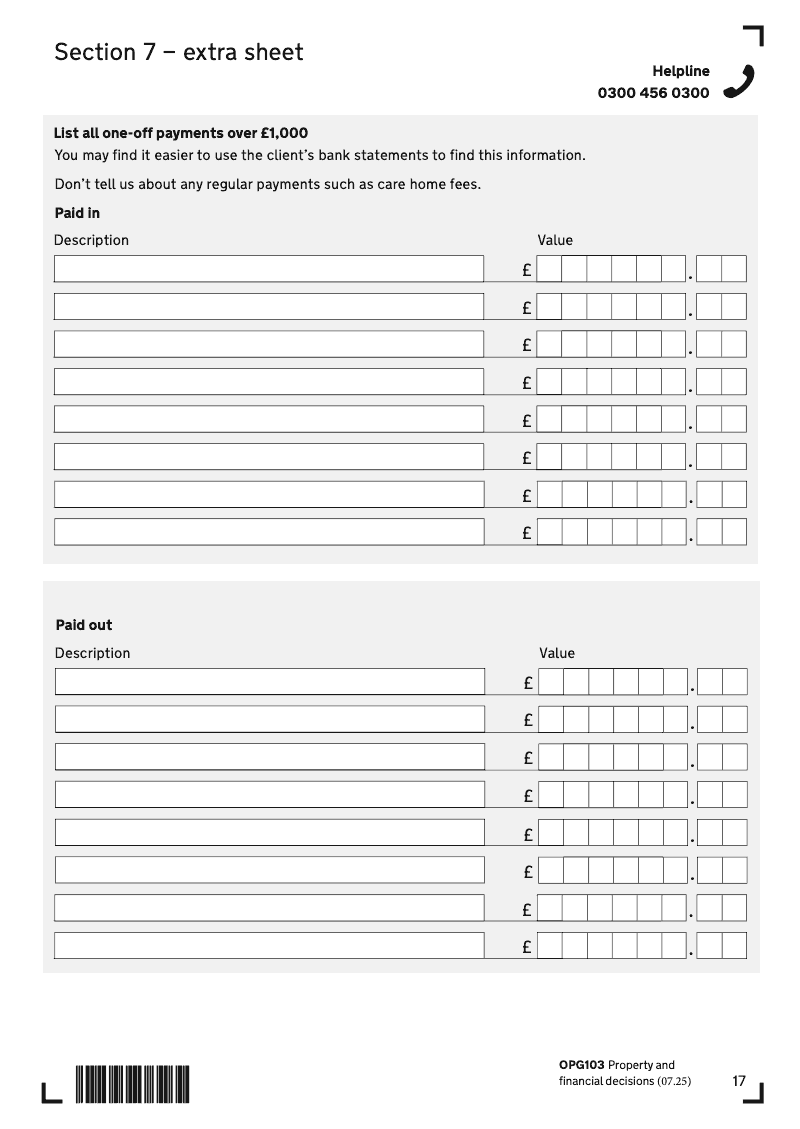 Preview thumbnail for OPG103