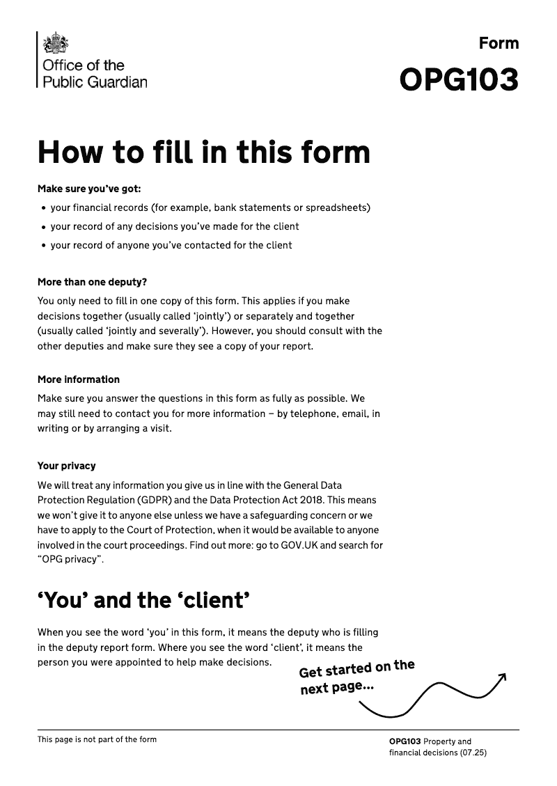 Preview thumbnail for OPG103