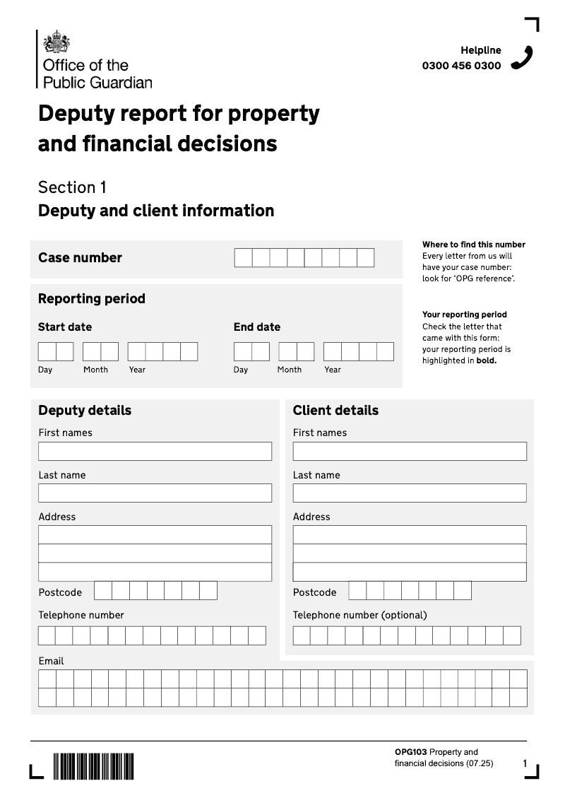 Preview thumbnail for OPG103