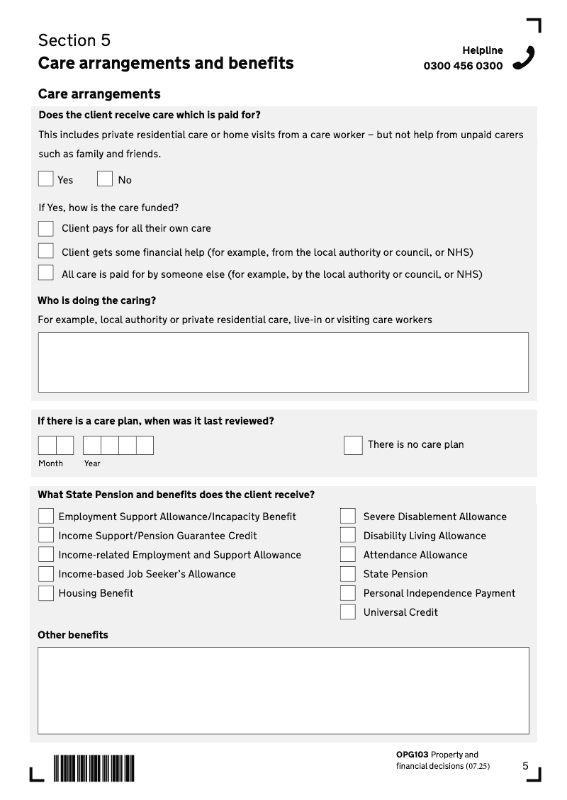 Preview thumbnail for OPG103