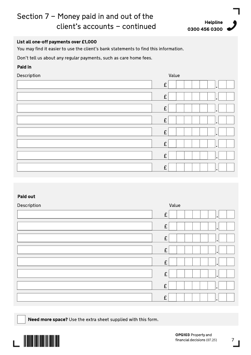 Preview thumbnail for OPG103