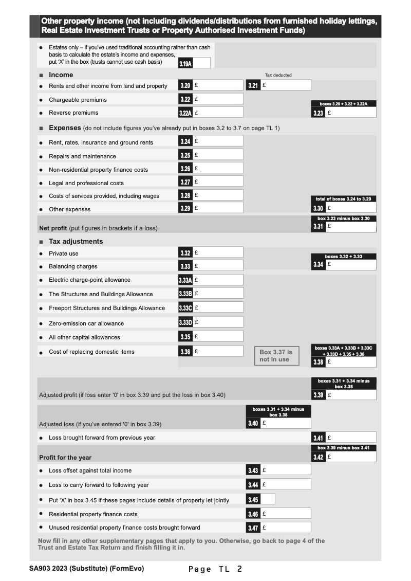 Preview thumbnail for SA903 (2023)