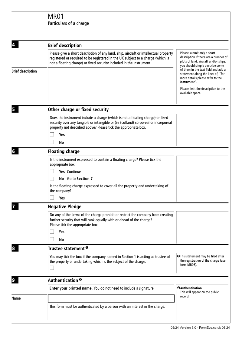 Preview thumbnail for MR01(P)